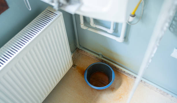 Best Emergency water damage restoration  in Arbury Hls, IL